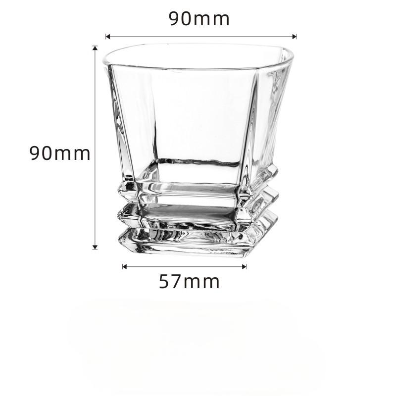 Drinking Glasses from MMCIS China